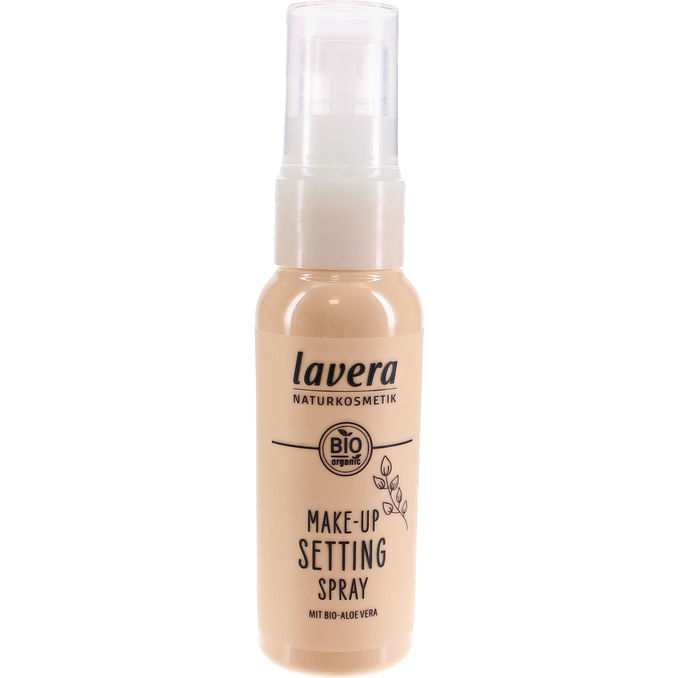 lavera Make-up Setting Spray