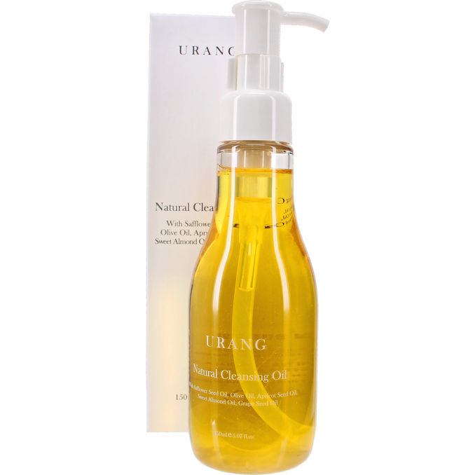 Urang Natural Cleansing Oil 