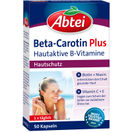 ABTEI Beta-Carotin Plus 