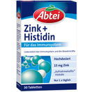 ABTEI Zink & Histidin (30 Tabletten)