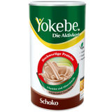 Mindestens haltbar bis: 02.01.2026 Yokebe Proteinshake Schoko