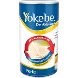 Mindestens haltbar bis: 23.03.2026 Yokebe Proteinshake Forte