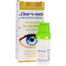 Cleareyes Clear Eyes Professional Ögondroppar 