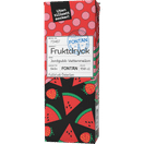 Kiviks Frugtdrik Jordbær & Vandmelon Sukkerfri