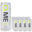 O.ME Recharge & Recover Mango & Lime 24-pack