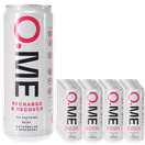 O.ME Recharge & Recover Watermelon & Raspberry 24-pack