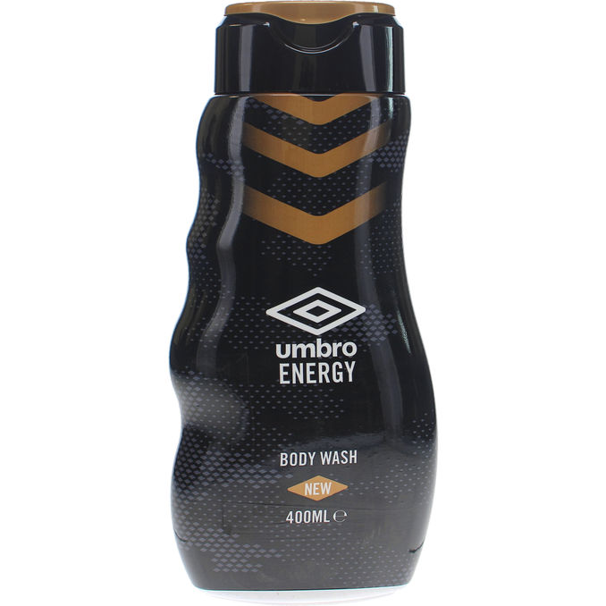 Umbro Duschgel Energy