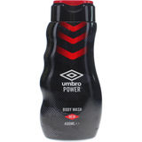 Umbro Duschgel Power