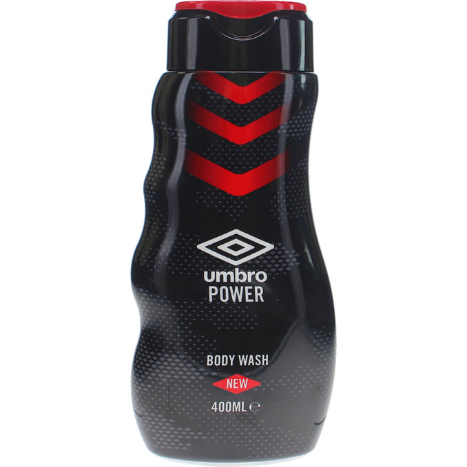 Umbro Duschgel Power
