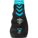 Umbro Duschgel Ice