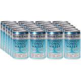 Fever Tree Mediterran Tonic, 24er Pack (EINWEG) zzgl. Pfand