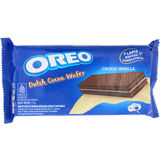 Oreo Kakaovåffla Choco Vanilj