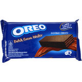 Oreo Kakaovåffla Double Choco