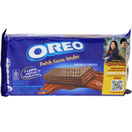 Oreo Wafer Double Choco 