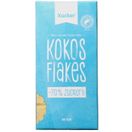 Xucker Weiße Xylit-Schokolade Kokos & Flakes