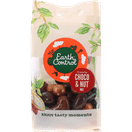 Earth Control Suklaa-pähkinäsekoitus