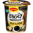 Maggi Asia Noodles mit Sojasauce