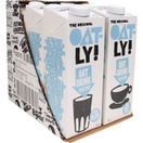 Oatly Havredrik 0,5% 1L 6-pak