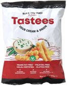 Tastees Reis Cracker Sour Cream & Onion