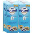 Aptamil Kindermilch, 6er Pack