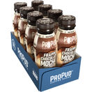 Propud ProPud Frappé Chokolade Mocha 8-pak