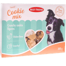 Best Friend Cookie Mix Koiran Herkkusekoitus