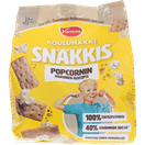 Vaasan Ruissipsi Popcorn 