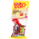 Look-O-Look Crazy Chewing Gum Mix Purukumit