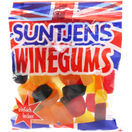 Suntjens English Winegums