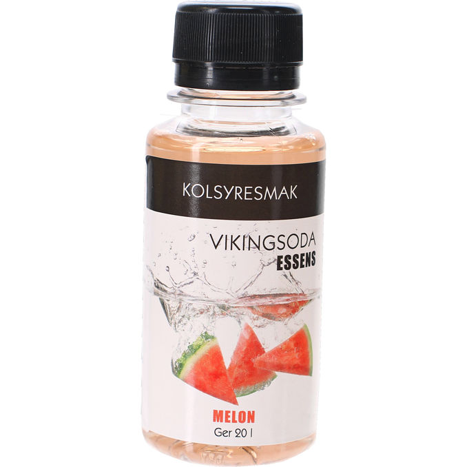 Vikingsoda Vattenmelon Smakkoncentrat