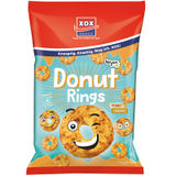 XOX Donutringe Peanut Caramel