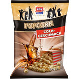 Mindestens haltbar bis: 14.02.2026 XOX Popcorn Cola