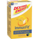 Dextro Energy ImmunFit mit Cassisgeschmack
