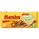 Marabou Suklaalevy Pistaasi-Caramel-Merisuola