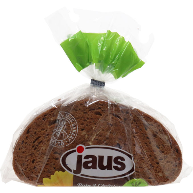 Jaus Mehrkornbrot