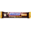 Snickers Creamy Peanut Butter 