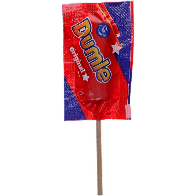 Fazer Dumle Slikkepind 10 g