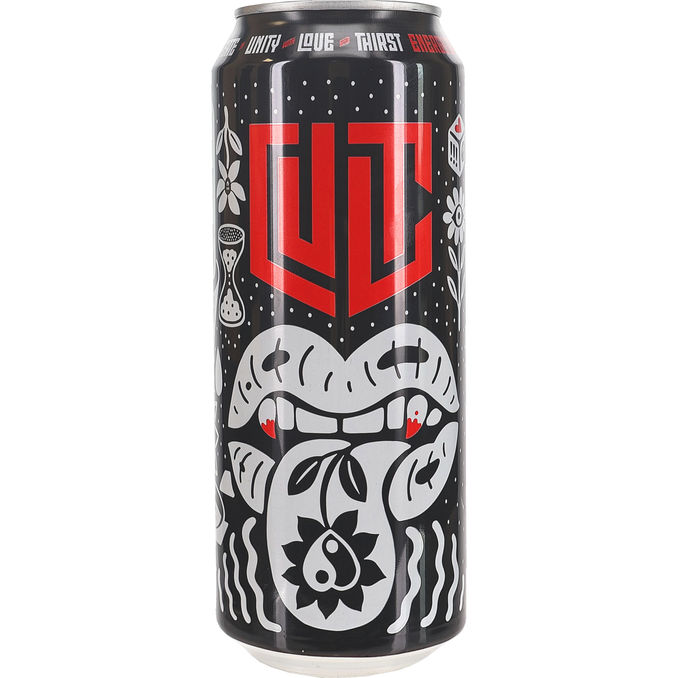 Sweetspot Cult Energy Original