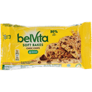 Belvita Soft Bakes Choco Chips Välipalakeksi