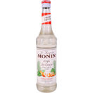 MONIN Makusiirappi Triple Sec Curaçao