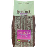 Rutasoka Kaffe Espressoblend Mitumba 