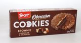 bergen Brownie-Kekse