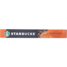 Starbucks Kaffekapslar Nespresso Sweet & Salted Caramel 10pack