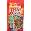 Maggi Thai Curry Woksauce