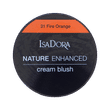 Tuotteen ravintosisältö: IsaDora Poskipuna Nature Enhanced Cream Blush 31 Fire Orange