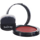 IsaDora Poskipuna Nature Enhanced Cream Blush 34 Garnet Red