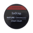 Tuotteen ravintosisältö: IsaDora Poskipuna Nature Enhanced Cream Blush 34 Garnet Red