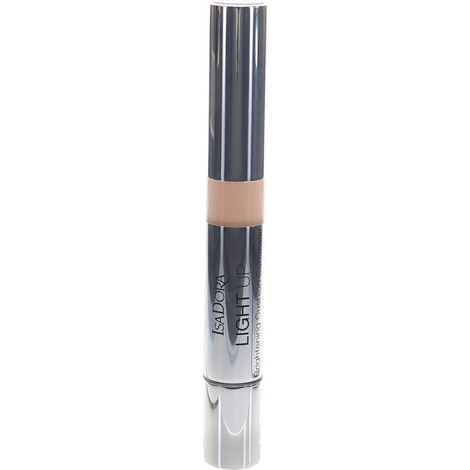 IsaDora Light Up Concealer 02 Nude