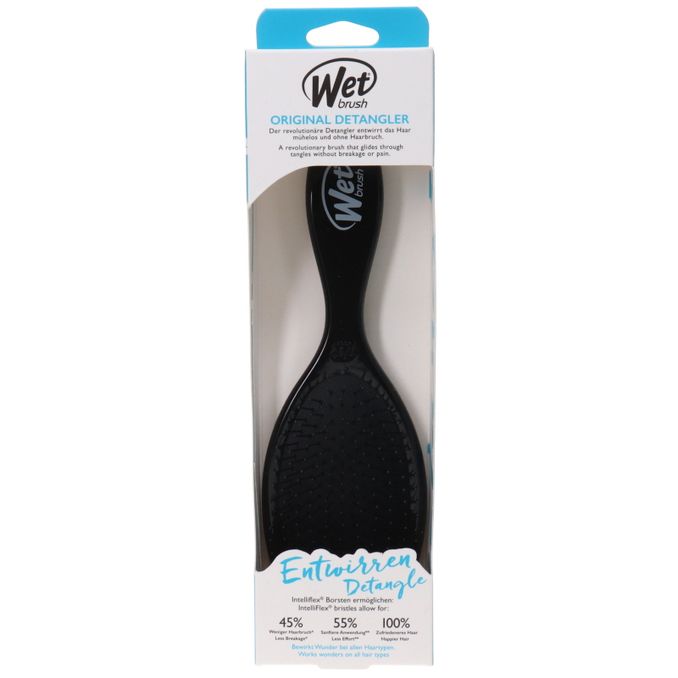 Wet Brush Detangler Bürste Original