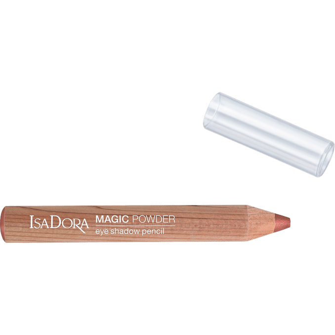 IsaDora Magic Eye Shadow Pencil Pomegranate Vibe